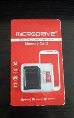SD micro memorijske mikro kartice 64gb 2tb