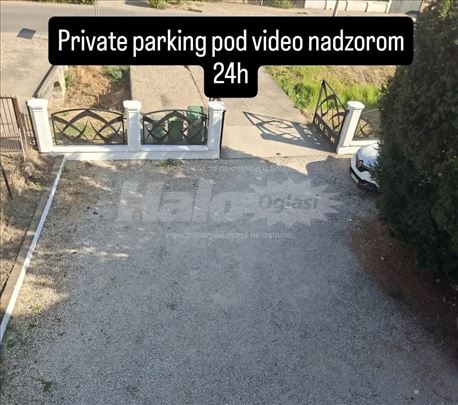 Smeštaj za radnike i firme – Stara Pazova