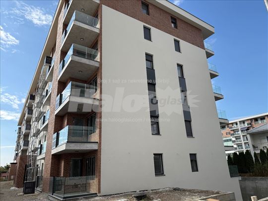 Stan 75 m2 White Hill