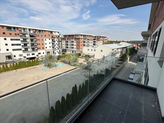 Stan 78 m2 White Hill