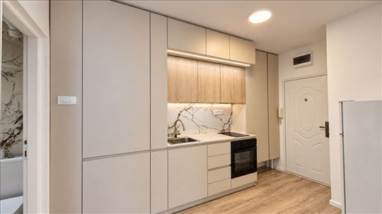Šumice, Strumička – renoviran stan 38 m²