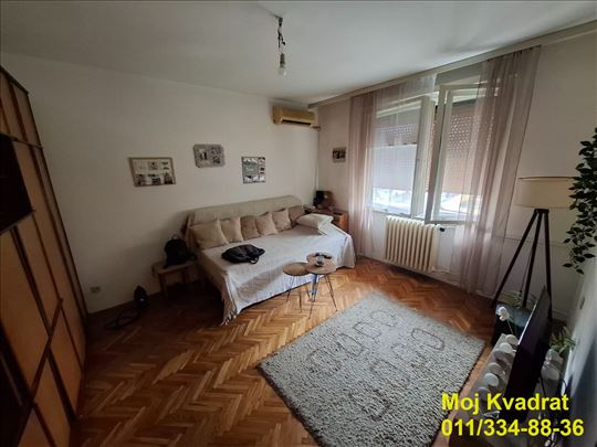 Voždovac, Lekino brdo - Vidska