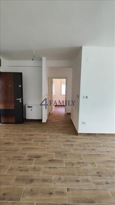 Zemun, novogradnja, 4,0, useljiv+garažno