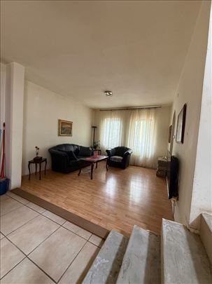Zemun Zemunske kapije 115m2
