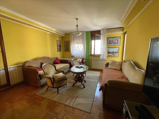 Zvezdara, Mirijevo, Ulofa Palmea, 75m2 ID#44502
