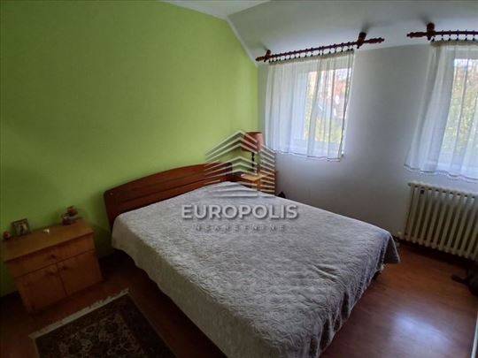 Banovo brdo, Požeška – 4.0 duplex, 90 m² ID#10331