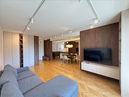 Bežanijska kosa 2, lux renoviran, ID 26073