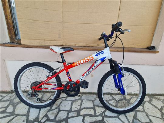 Botteccia 20 ca