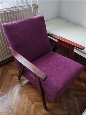 Fotelja