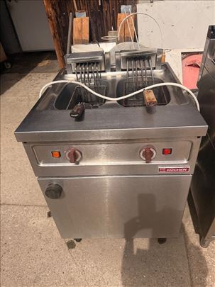 Friteza