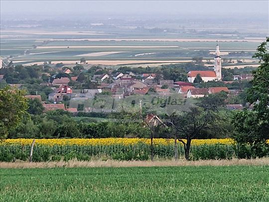 Građevinski plac – Fuška Gora