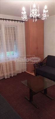 Izdajem stan u Stevana Momčilovića