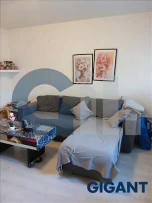 Karaburma-nova okretnica, 95m2, III, ta