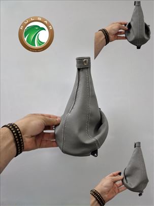 Kozica Menjaca za Traktor DEUTZ FAHR K120 - Siva -