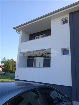 Novi stanovi sa upotrebnom dozvolom,,,moze kredit.