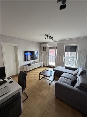 Novogradnja, 44m2, luks