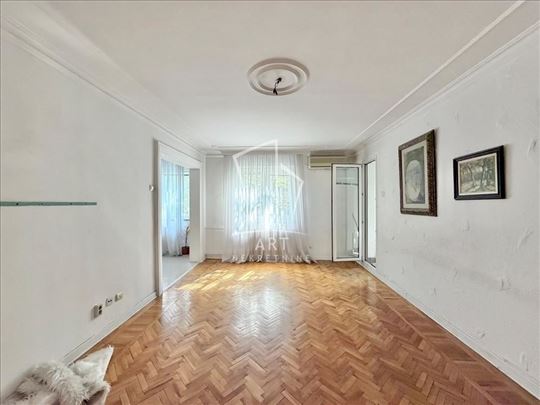 Palata pravde, Durmitorska, 101m2 ID#16416
