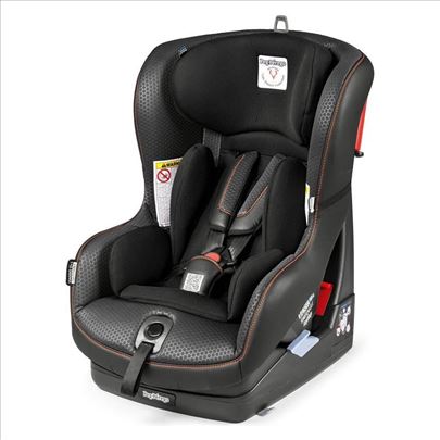 Peg Perego Viaggio 0+1 Switchable