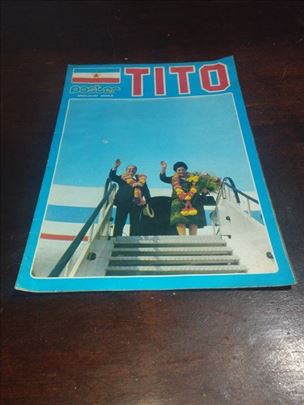 Poster Tito