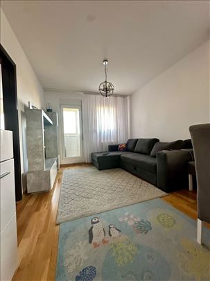 Novogradnja,1.5, potpuno opremljen