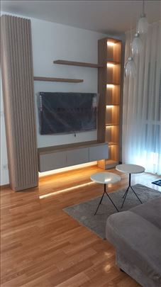 Predivan,dvosoban u lux varijanti