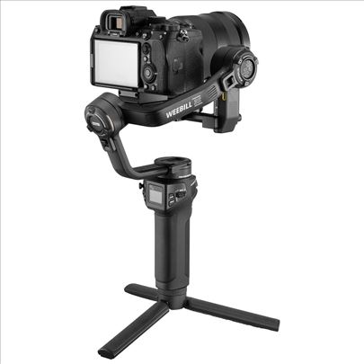 Стабилизатор Zhiyun Weebill 3S