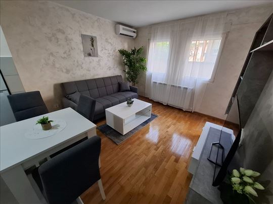 Stan 34m2 – Zemun - Bosanska