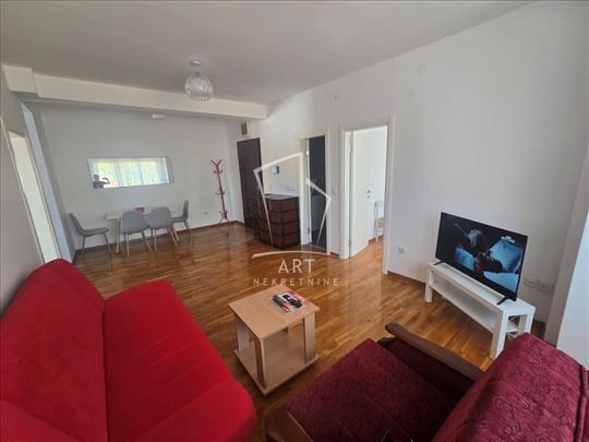 Stan na odličnoj lokaciji 64m2, 3.0 ID#16420