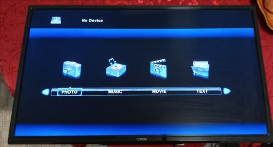 Televizor Fox 32