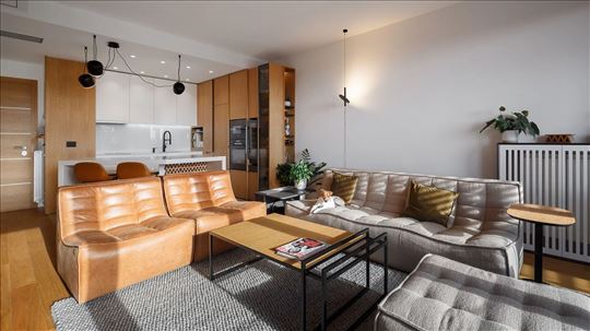 Trosoban stan | Skyline | Premium lokacija