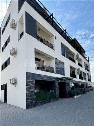 Vrnjačka Banja|41.5 m²|2 soban|Parking|Novogradnja