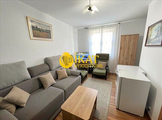 Zemun, Atanasija Pulje 23m2