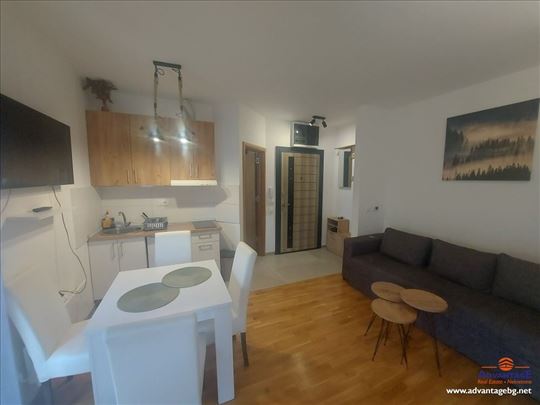 Zlatibor - Apartman - SPA, Breza 29m2(T)