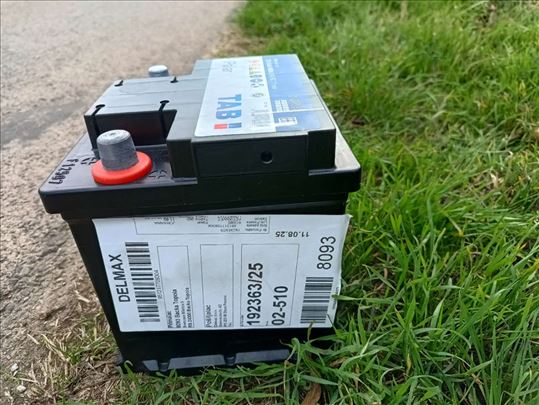 Auto akumulator TAB Polar 12V za Fiat Punto