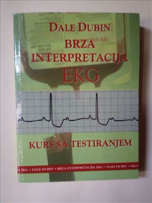 Brza interpretacija EKG
