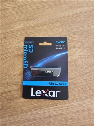 Card Readeri - Memorijski čitači micro SD kartica