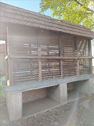 Čardak 