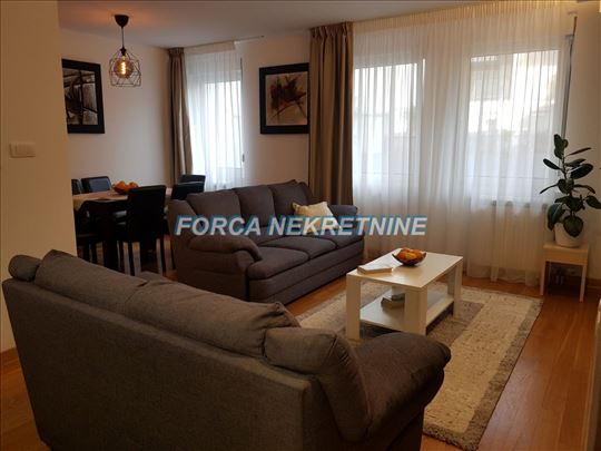 Centar, Bistrička, 2.0, 47m2. vpr/5