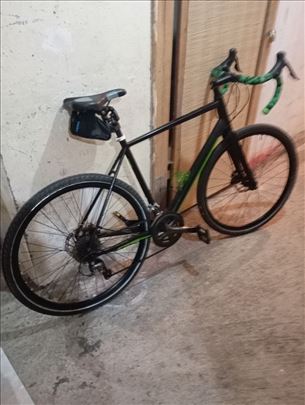Cube gravel SL Road