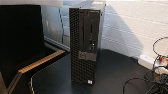 Dell Intel i7 9700 16Gb Ram 512GB SSD