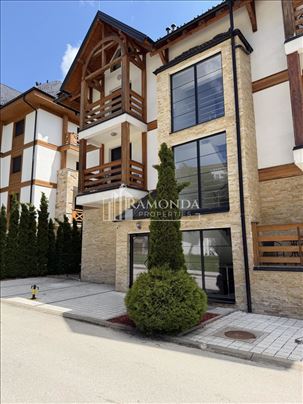Duplex stan u samom centru Zlatibora ID#53