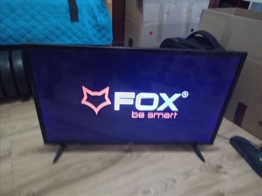 FOX TV, kao nov, odlično očuvan