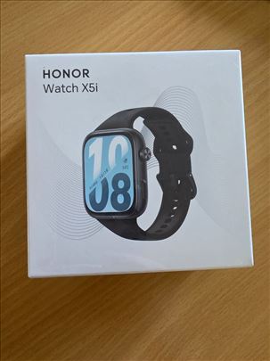 HONOR Watch X5i - NOV / Vakum pakovanje