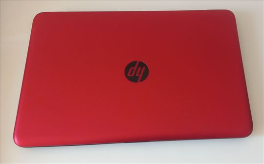 HP laptop korišćen Povoljno