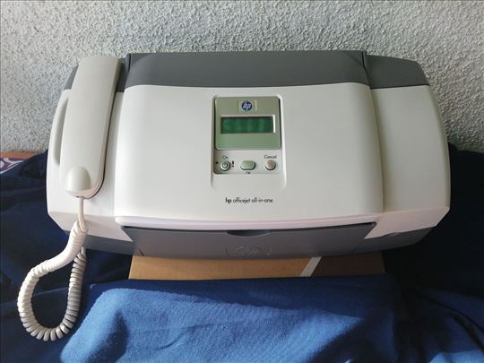 HP štampač 4 u 1