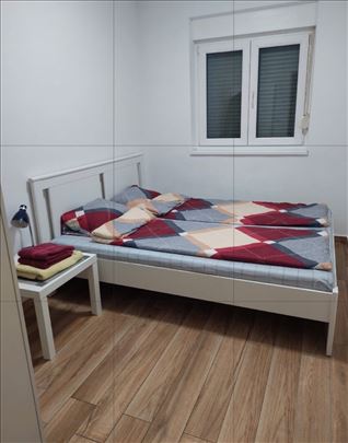 Ikea krevet