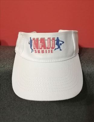 Kačketi/Kapa i šal