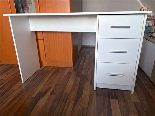 Kancelarijski/radni sto forma ideale
