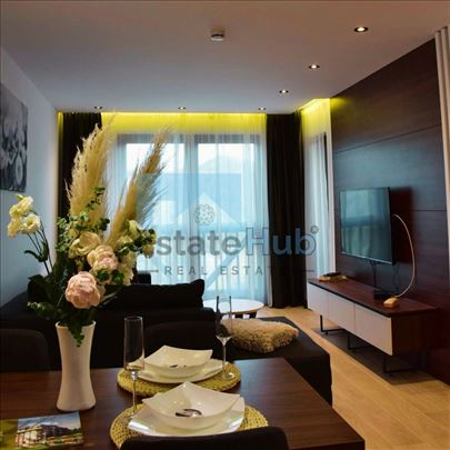 Kopaonik, Vikend naselje | Zoned | 42 m² | SPA