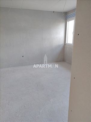 Ledine, Belfortska, novogradnja, 45.24m2 ID#2506